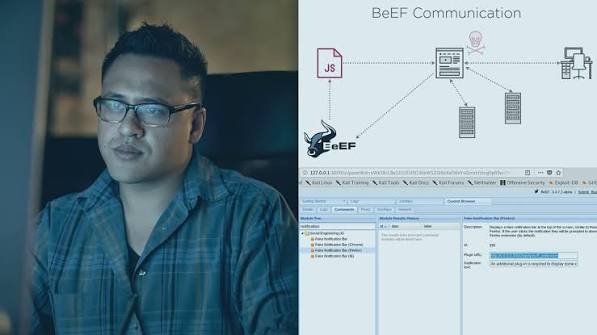 How to Protect Your Website and Browser Against BeEF Attacks