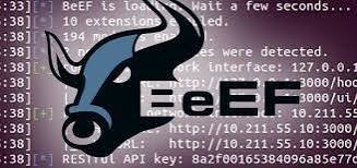 BeEF Framework Explained: How Browser Exploitation Really Works