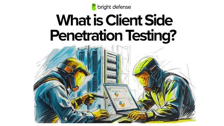 BeEF for Penetration Testing: Beginner’s Guide to Client-Side Security