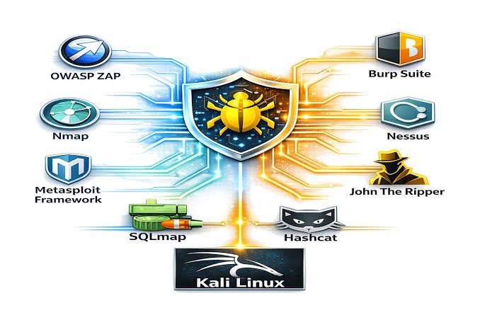 BeEF vs Burp Suite: Which Tool Is Better for Web Security Testing